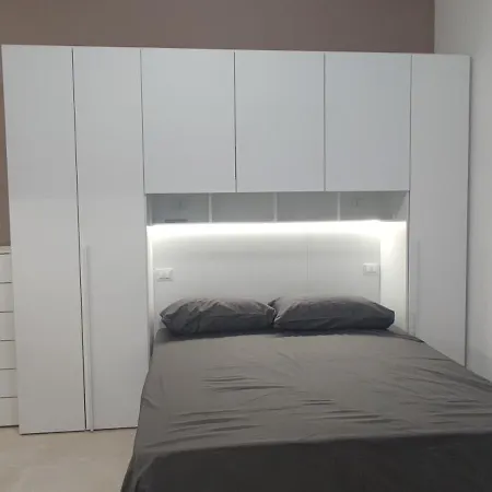 Urban Hideway Apartment Catania