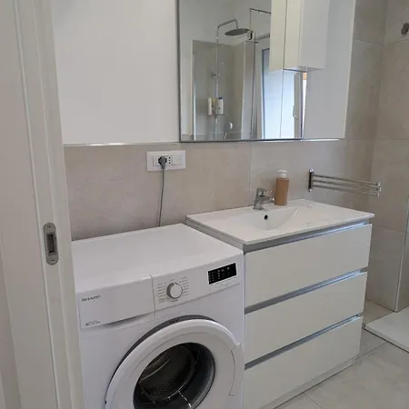 Apartment Urban Hideway Catania