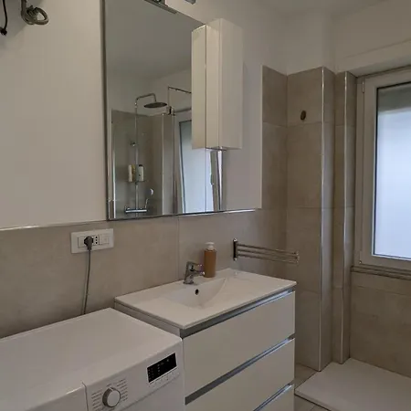 Urban Hideway Apartment